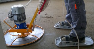 Механизированная стяжка Туймазы цена от 265 руб.